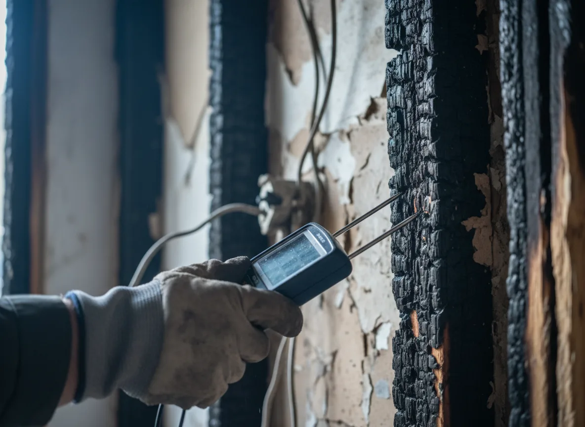Fire Damage Restoration Rose Hill, KS FAQs